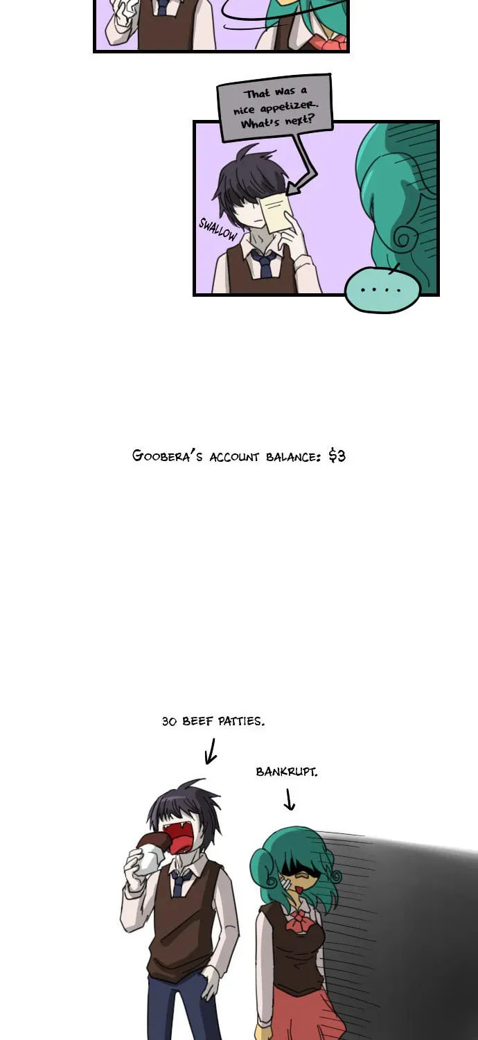 Kubera Chapter 3.9 page 15 - 