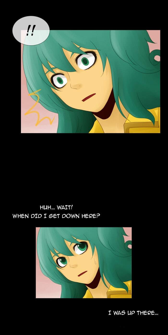 Kubera Chapter 3 page 12 - 