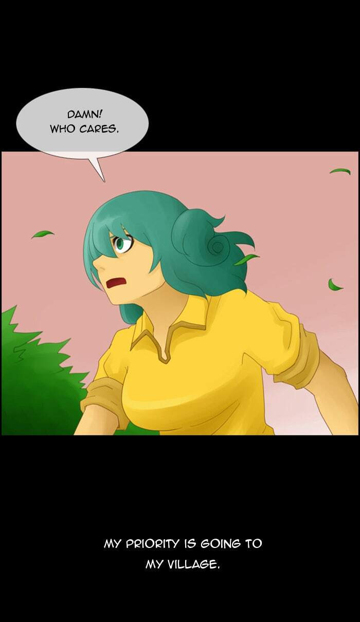 Kubera Chapter 3 page 13 - 