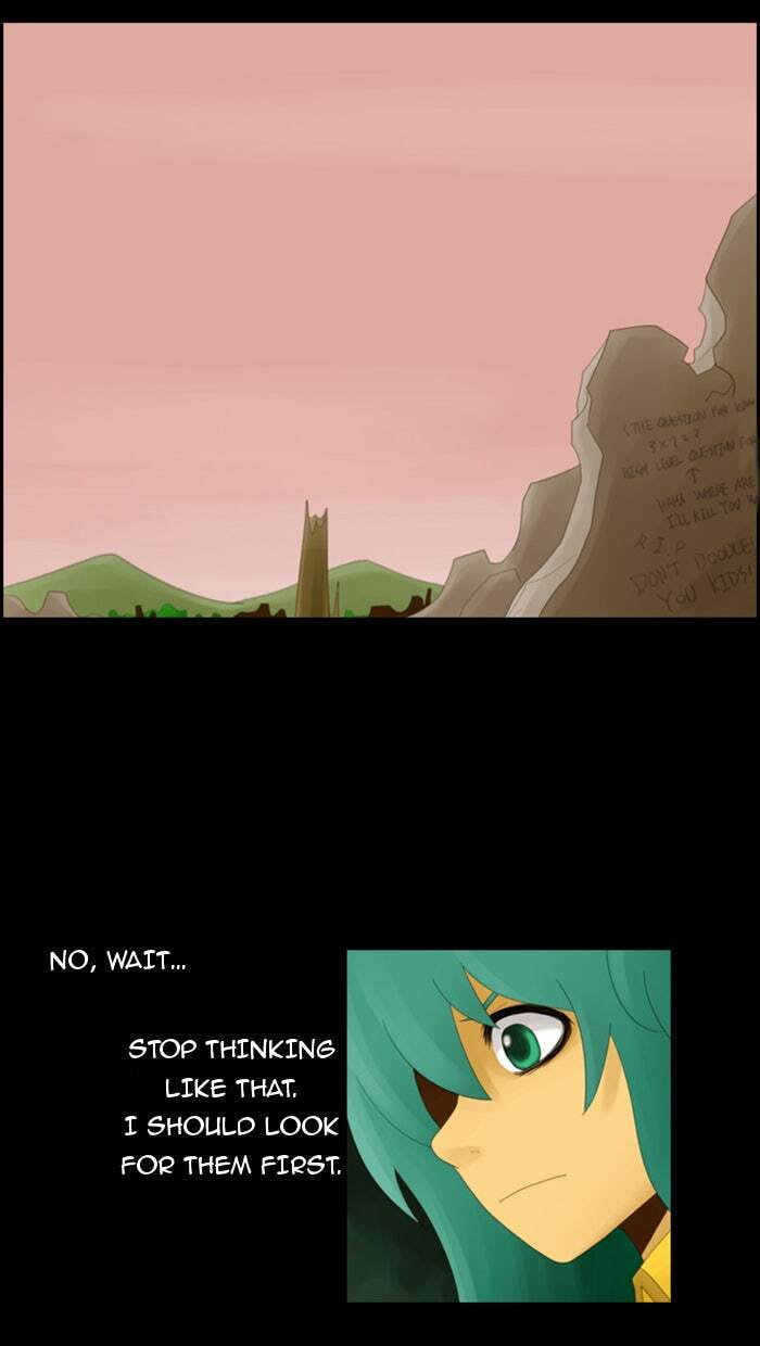 Kubera Chapter 3 page 22 - 