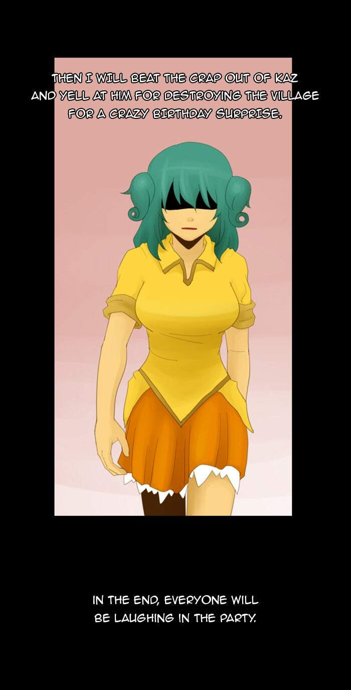 Kubera Chapter 3 page 24 - 