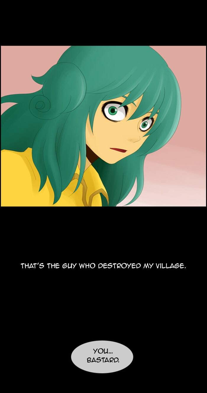 Kubera Chapter 3 page 31 - 