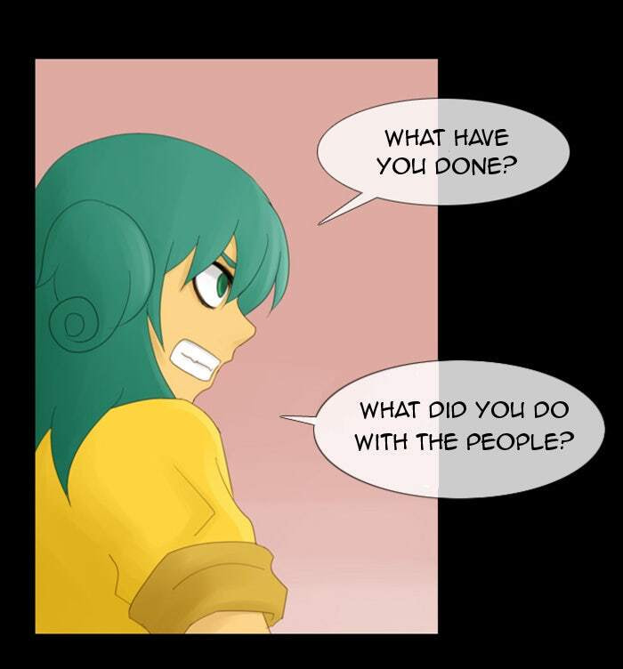Kubera Chapter 3 page 32 - 