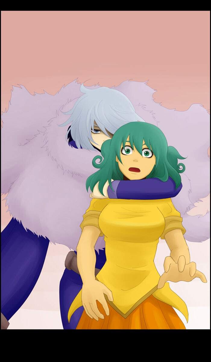 Kubera Chapter 3 page 37 - 