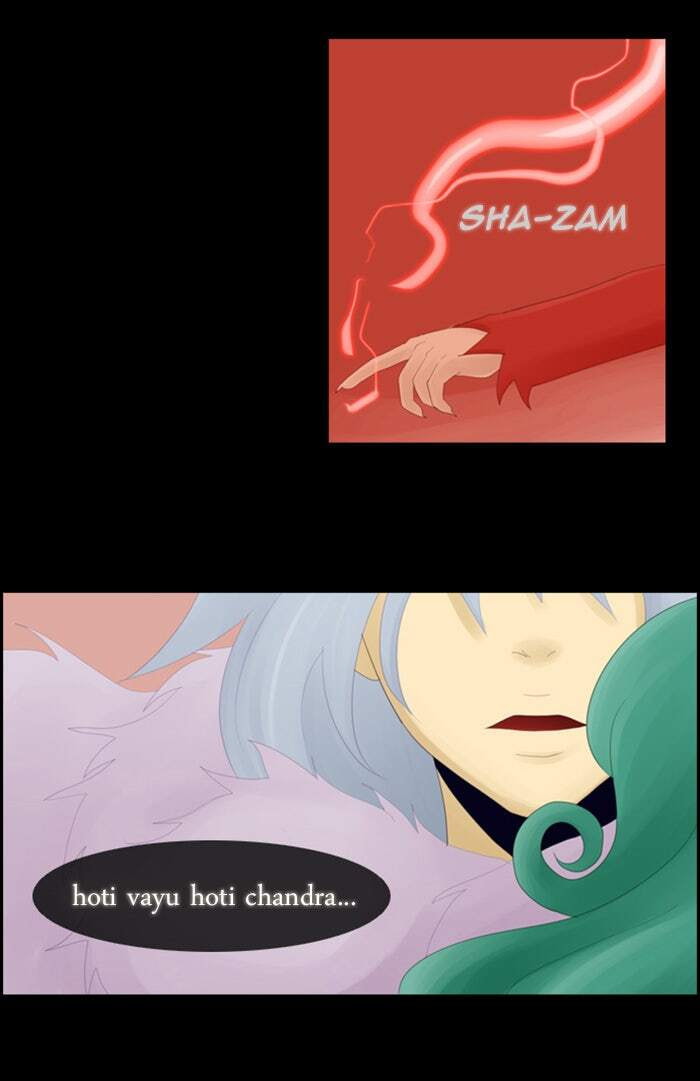 Kubera Chapter 3 page 38 - 