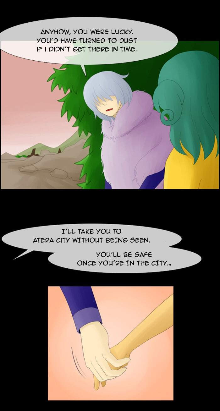 Kubera Chapter 3 page 47 - 