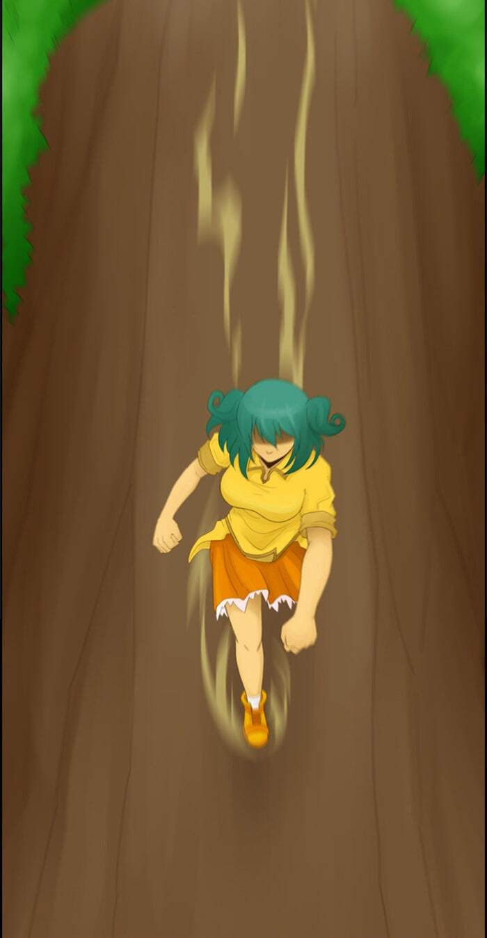 Kubera Chapter 3 page 8 - 