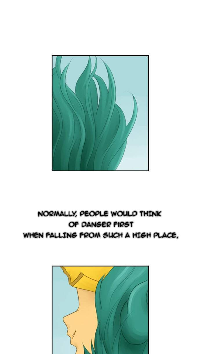 Kubera Chapter 30 page 1 - 
