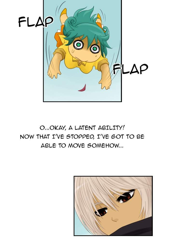 Kubera Chapter 30 page 12 - 