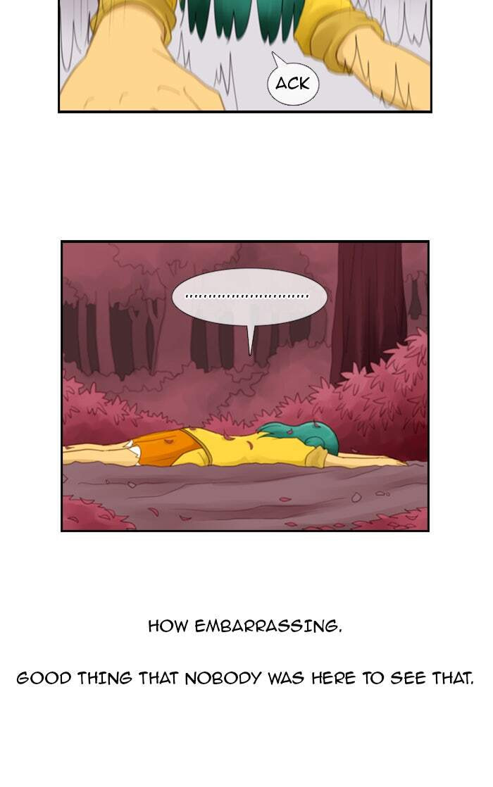 Kubera Chapter 30 page 14 - 
