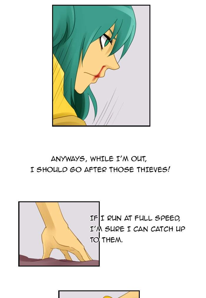 Kubera Chapter 30 page 15 - 