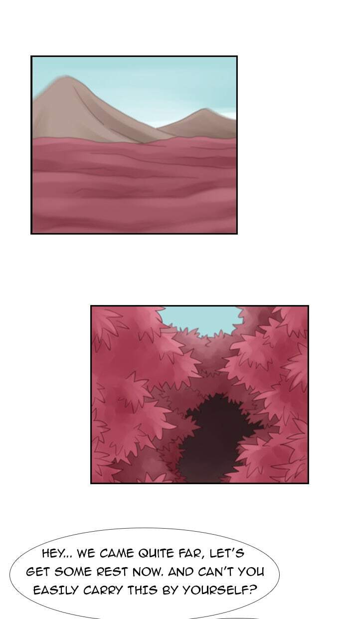 Kubera Chapter 30 page 19 - 