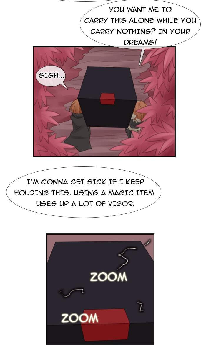 Kubera Chapter 30 page 20 - 