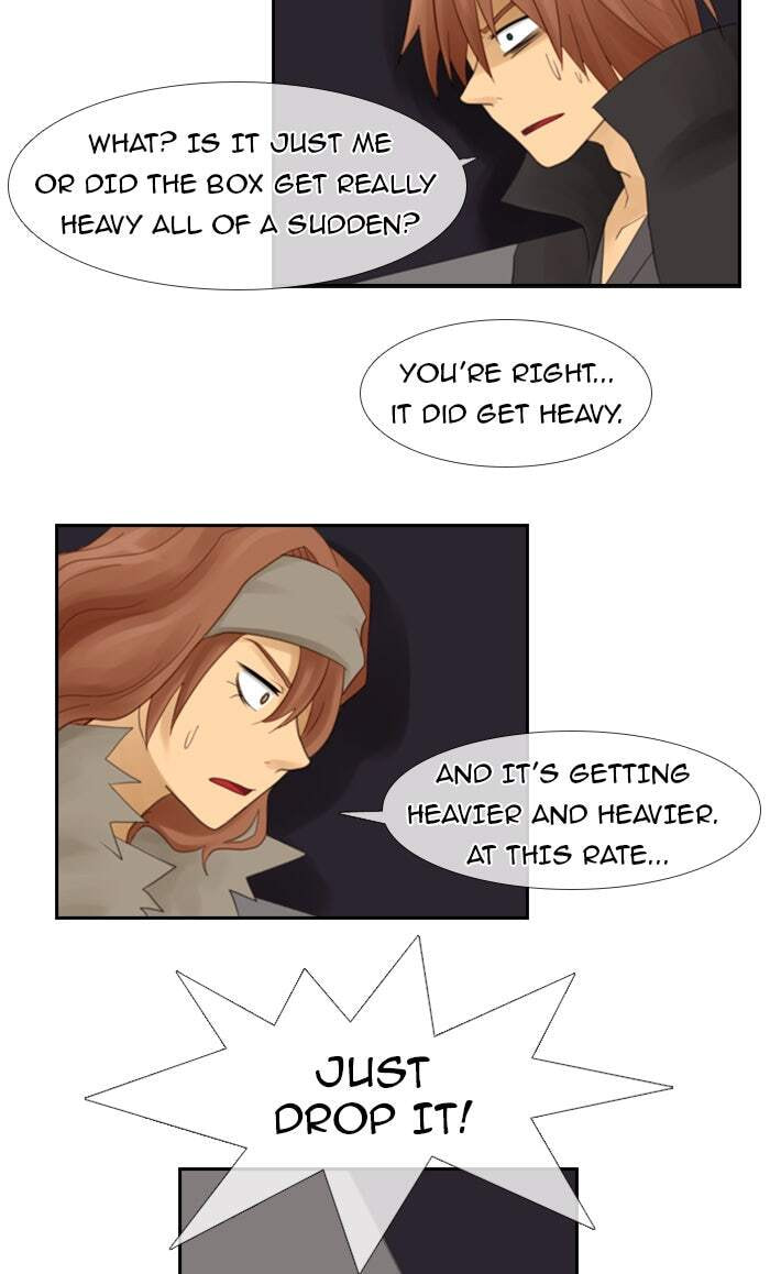 Kubera Chapter 30 page 22 - 
