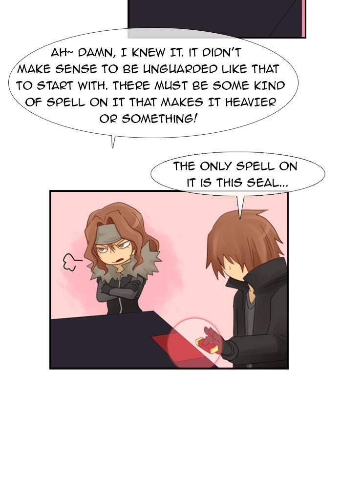 Kubera Chapter 30 page 25 - 