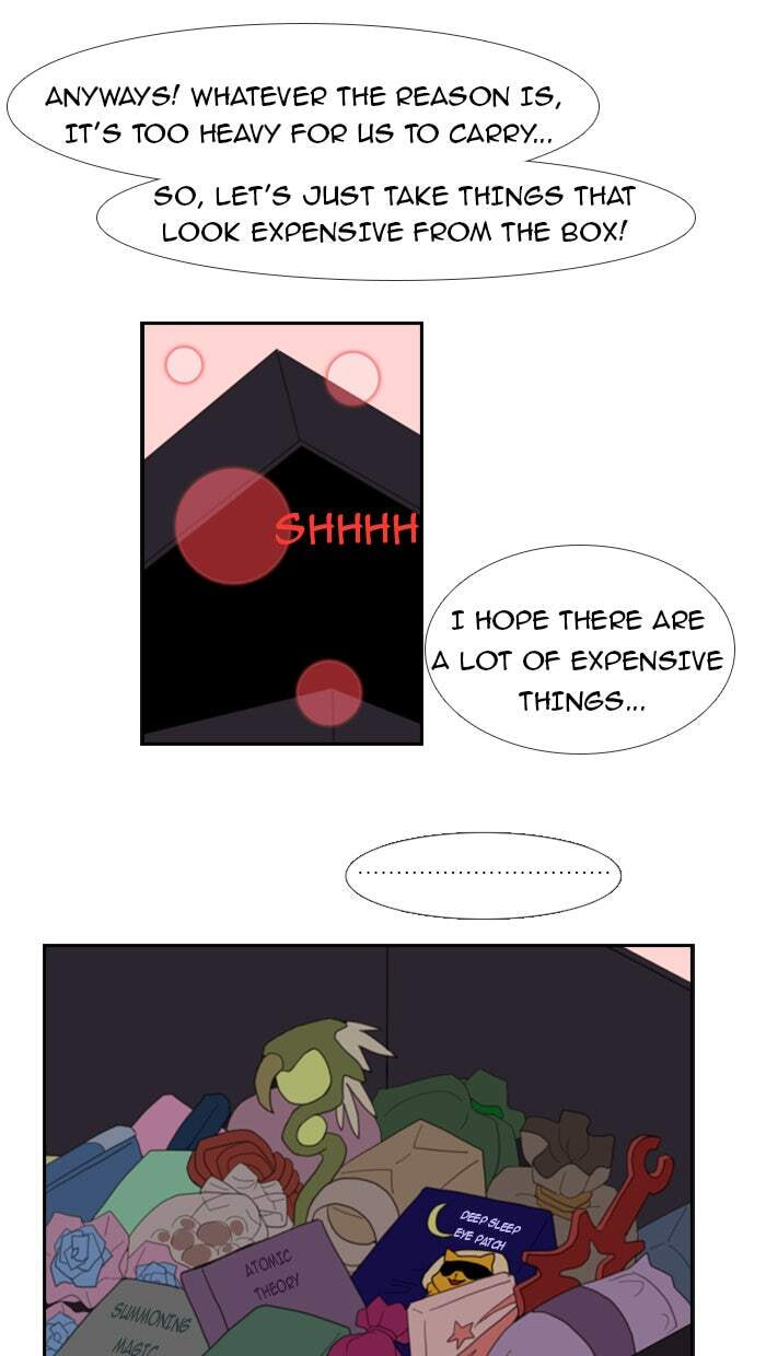 Kubera Chapter 30 page 26 - 