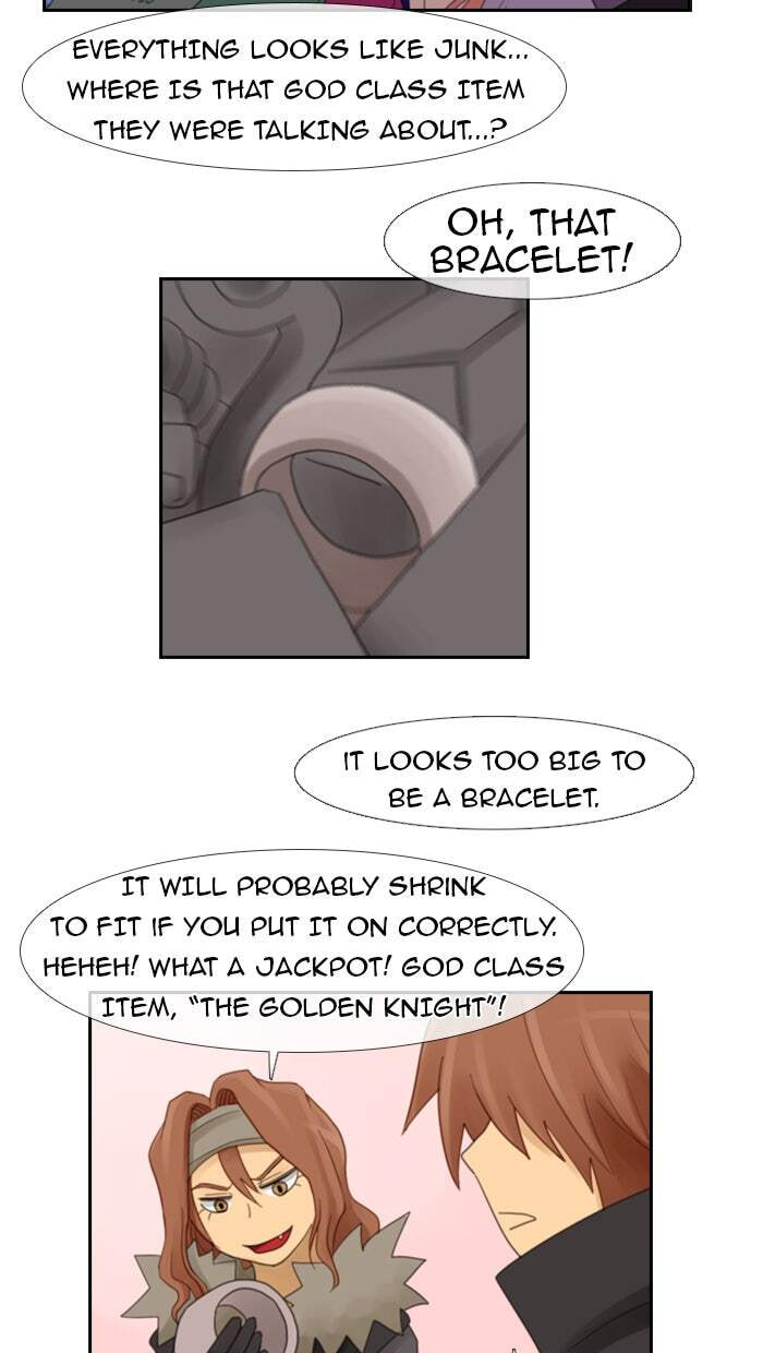 Kubera Chapter 30 page 27 - 