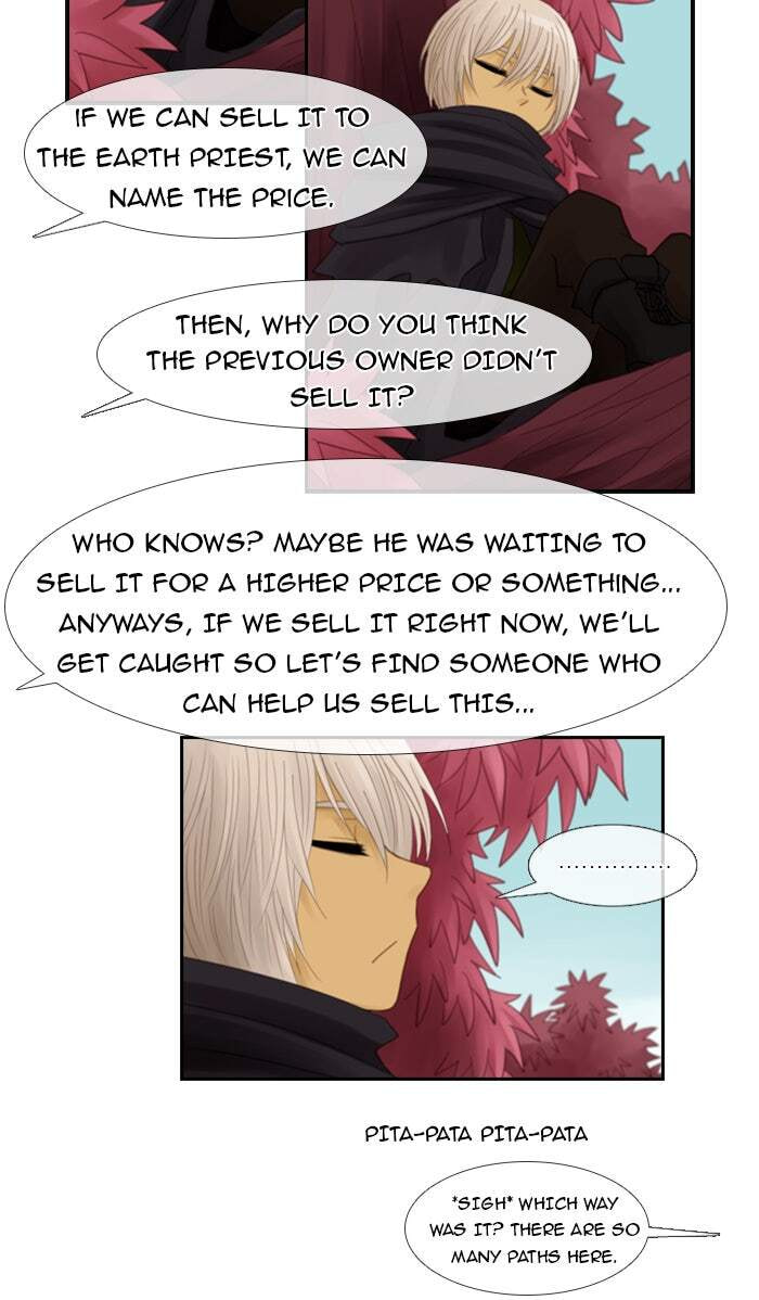 Kubera Chapter 30 page 31 - 