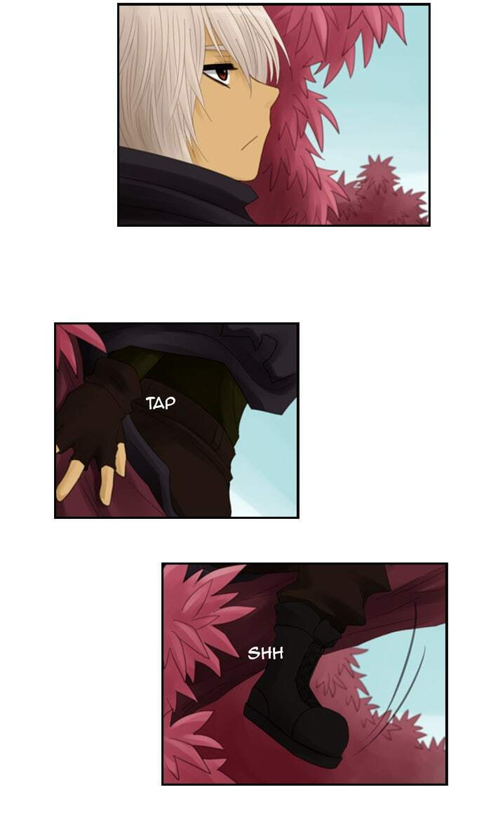 Kubera Chapter 30 page 32 - 