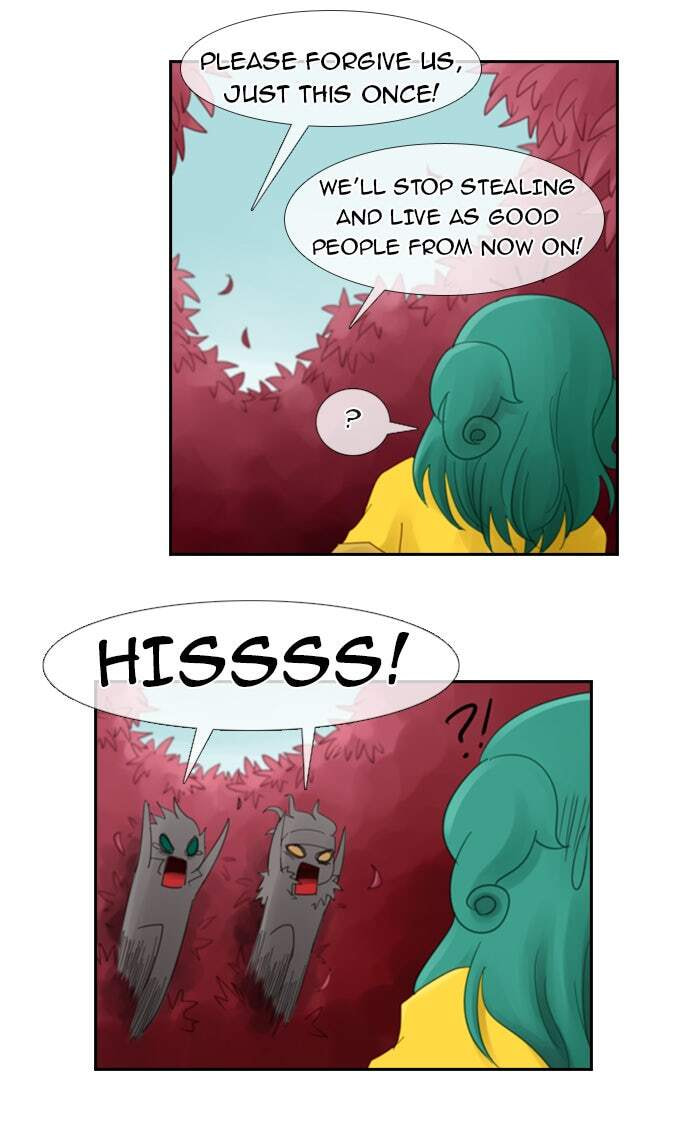 Kubera Chapter 30 page 37 - 