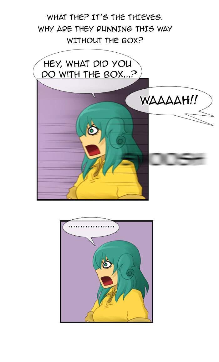 Kubera Chapter 30 page 38 - 