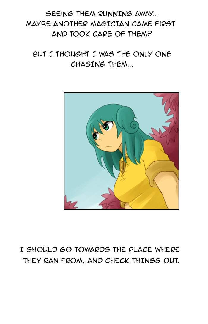 Kubera Chapter 30 page 40 - 