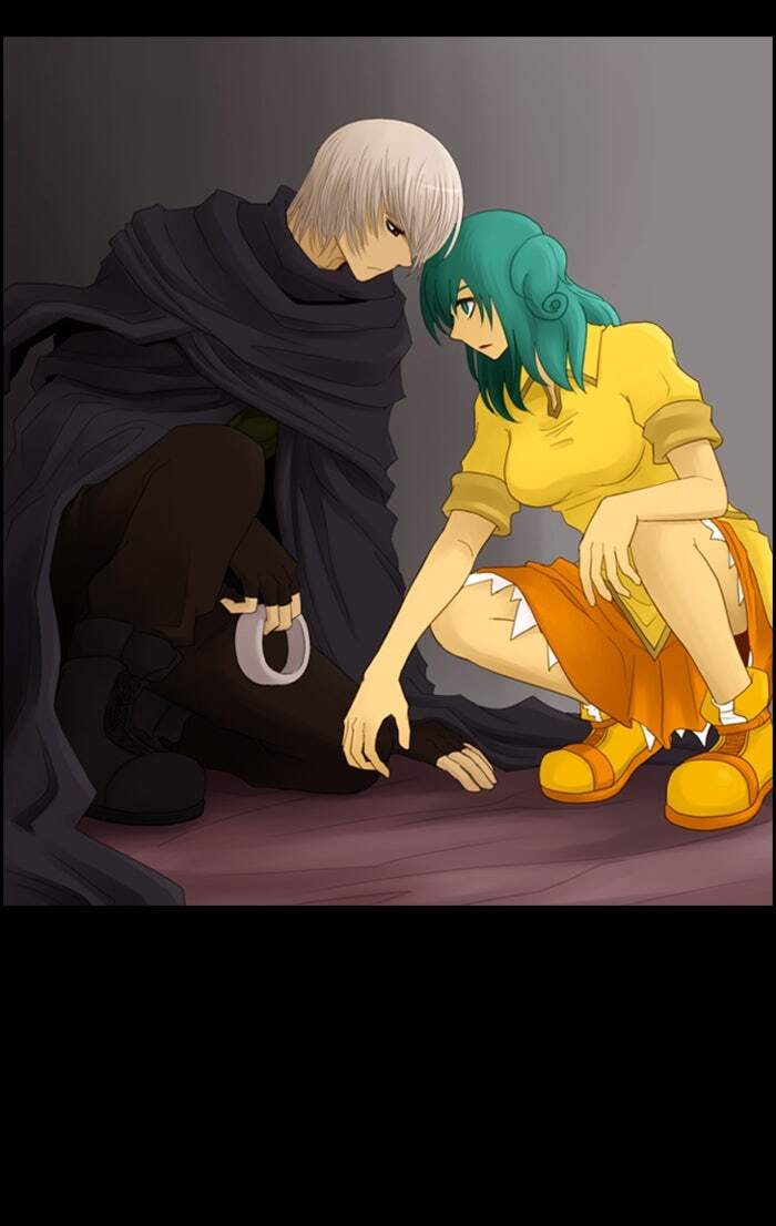 Kubera Chapter 30 page 46 - 