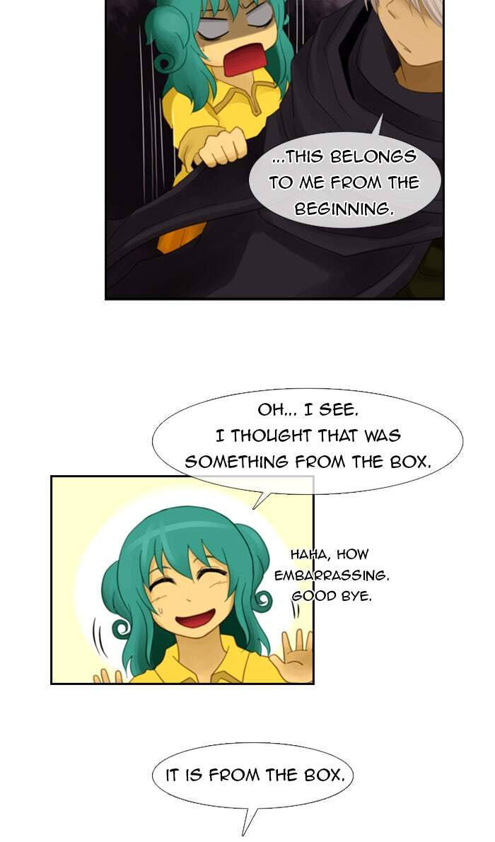 Kubera Chapter 31 page 14 - 