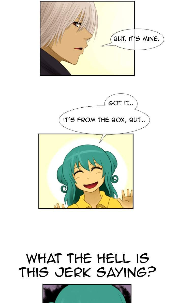 Kubera Chapter 31 page 15 - 