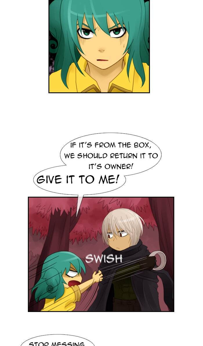 Kubera Chapter 31 page 16 - 