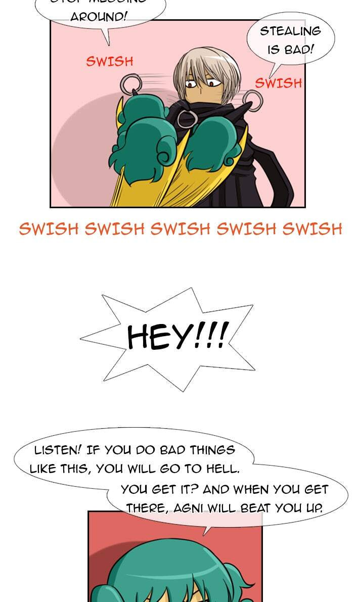 Kubera Chapter 31 page 17 - 