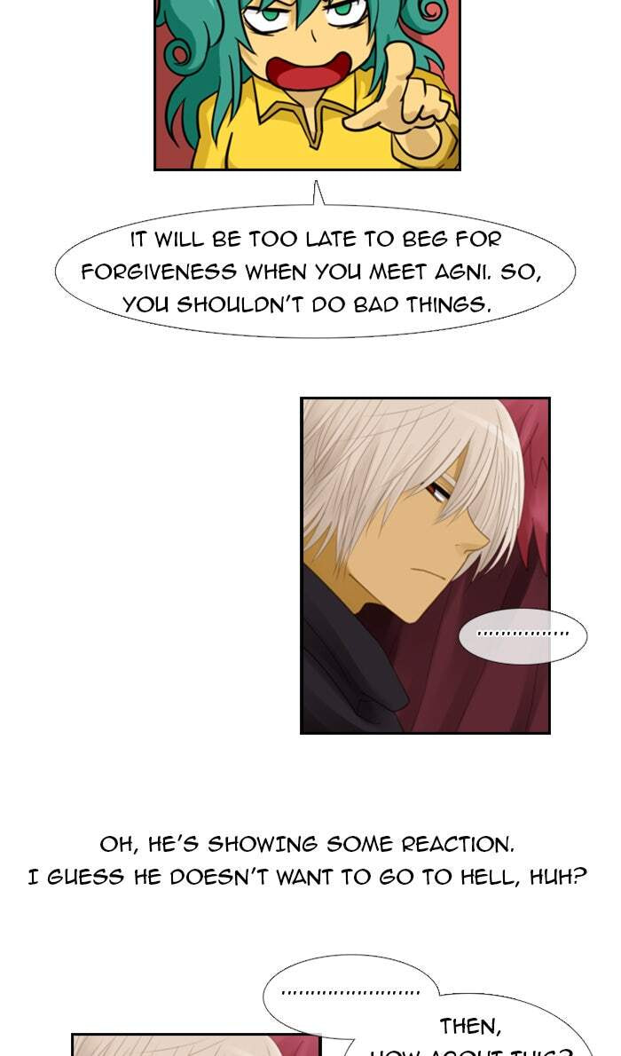 Kubera Chapter 31 page 18 - 