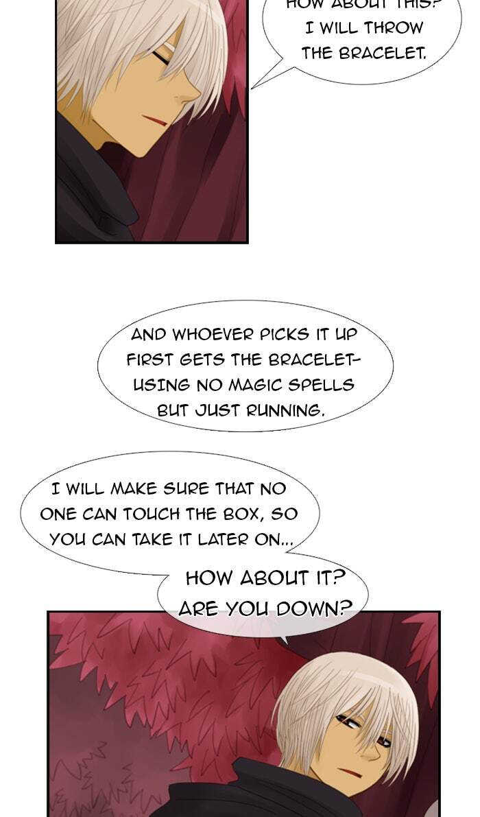 Kubera Chapter 31 page 19 - 