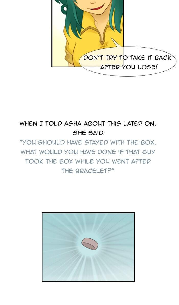 Kubera Chapter 31 page 21 - 