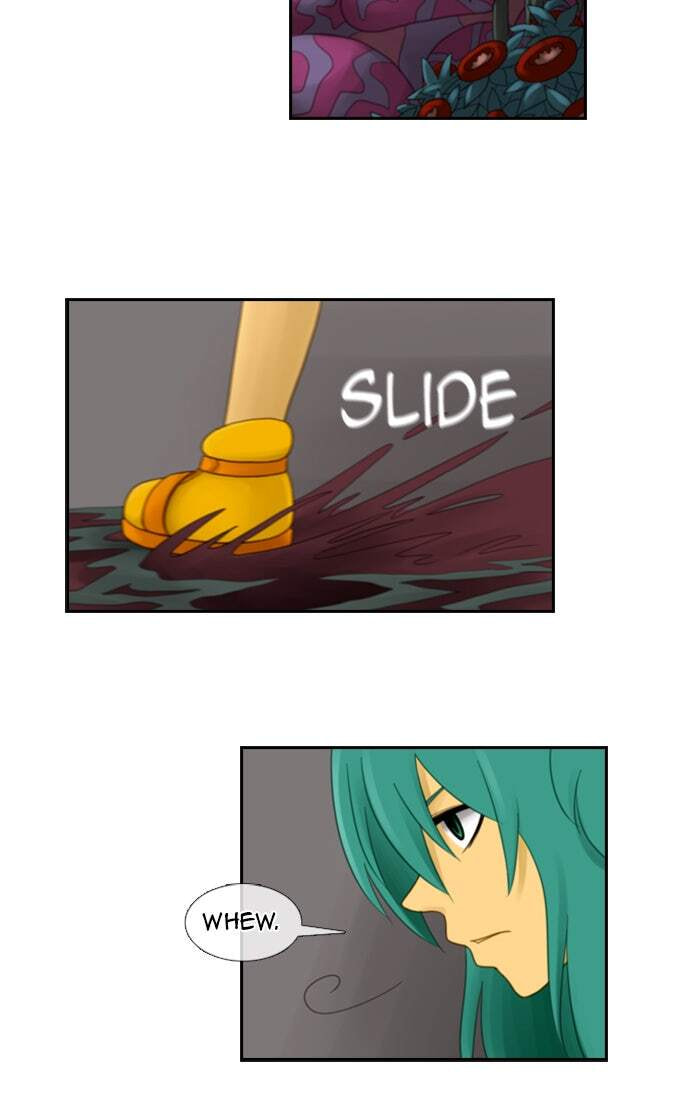 Kubera Chapter 31 page 25 - 