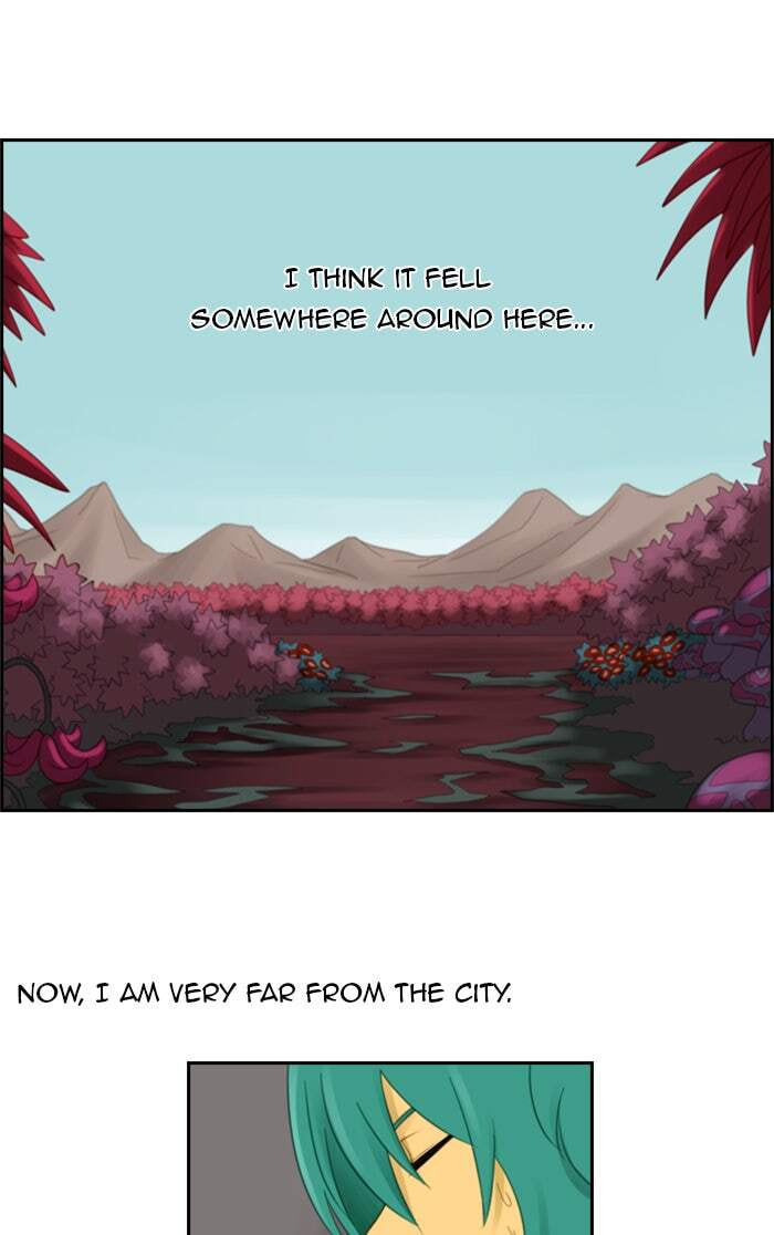 Kubera Chapter 31 page 26 - 