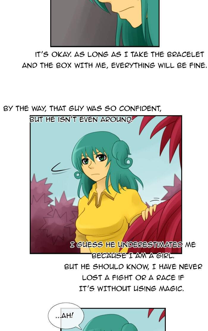 Kubera Chapter 31 page 27 - 