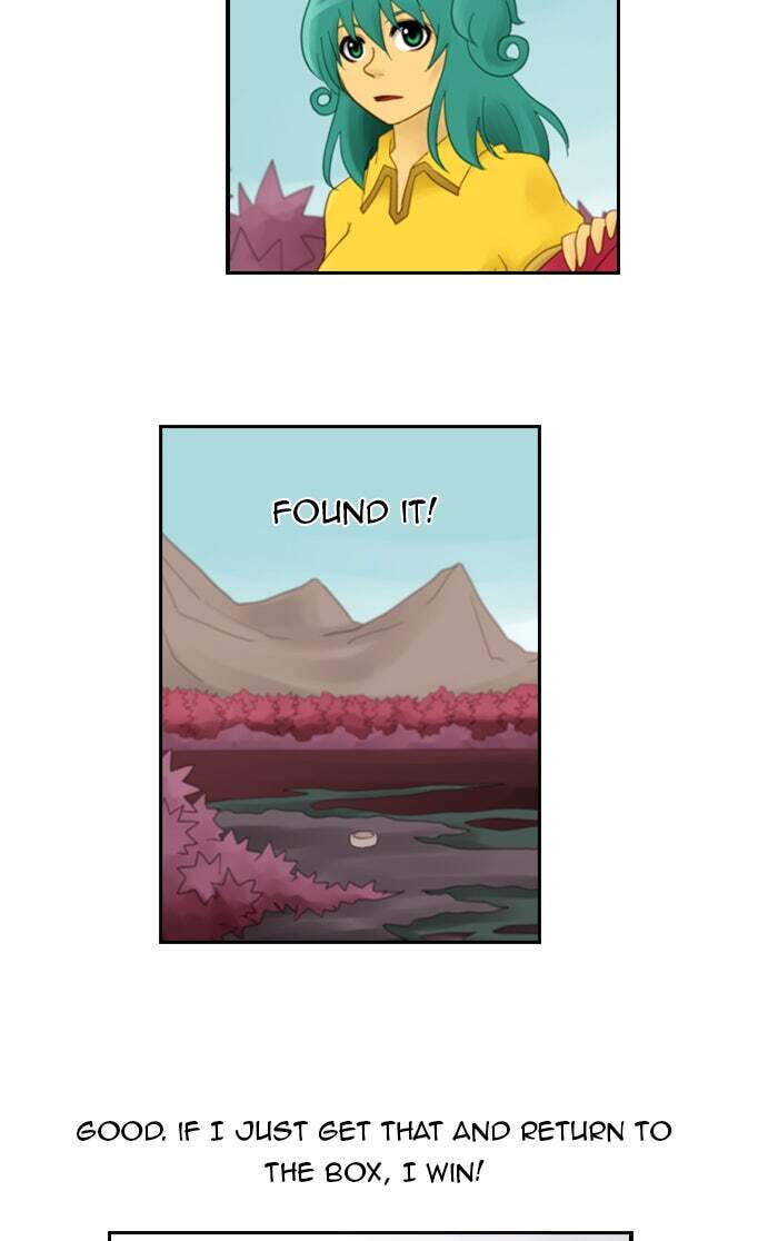 Kubera Chapter 31 page 28 - 