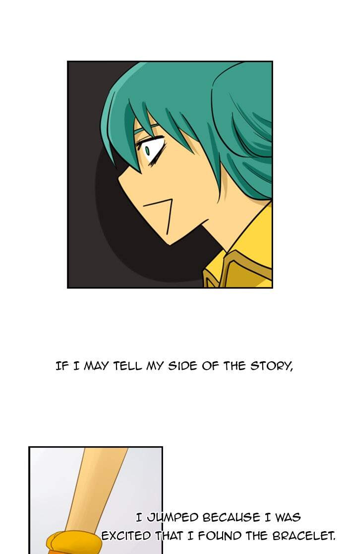 Kubera Chapter 31 page 31 - 