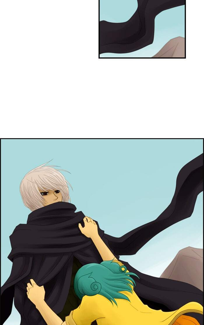 Kubera Chapter 31 page 33 - 