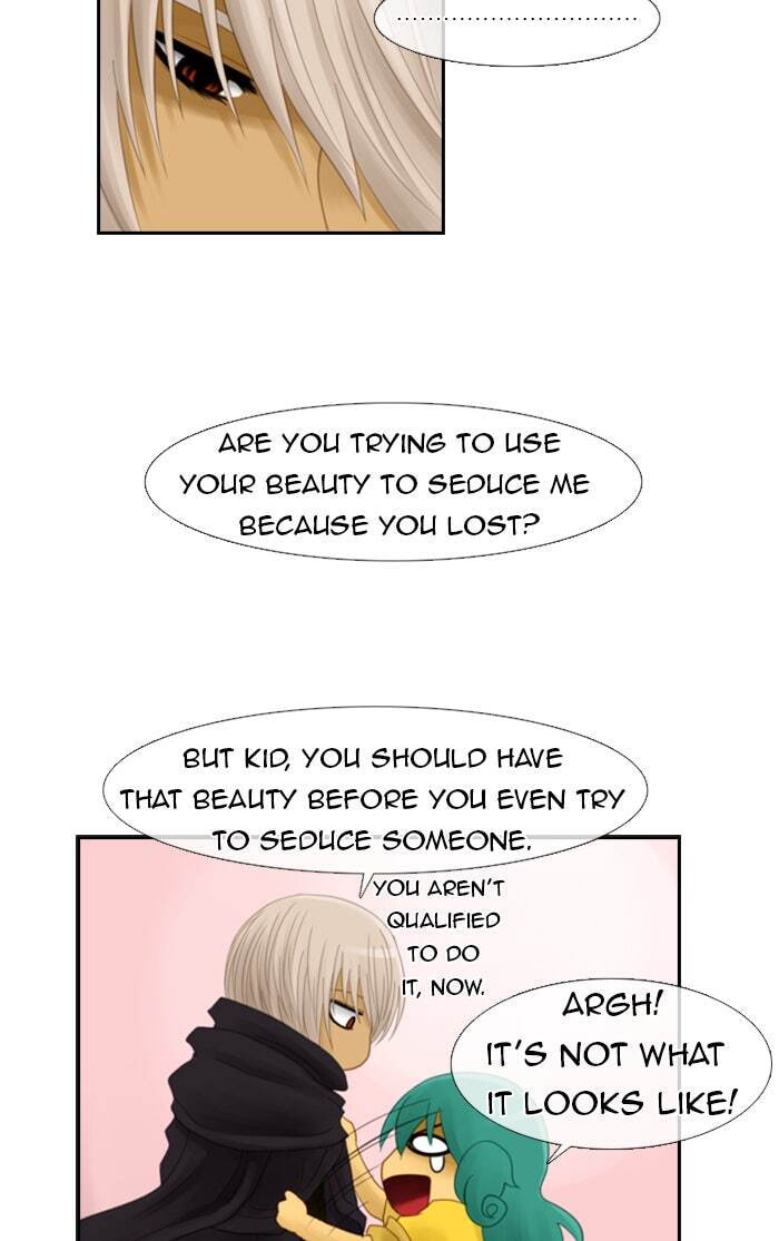 Kubera Chapter 31 page 35 - 