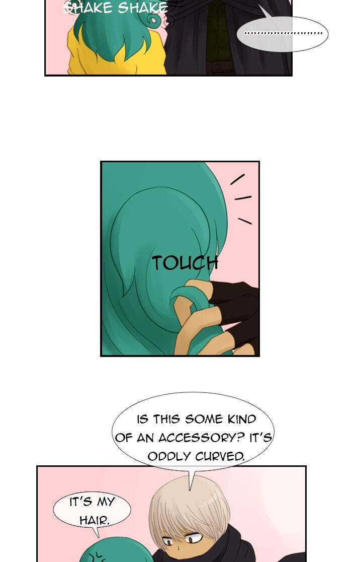 Kubera Chapter 31 page 38 - 