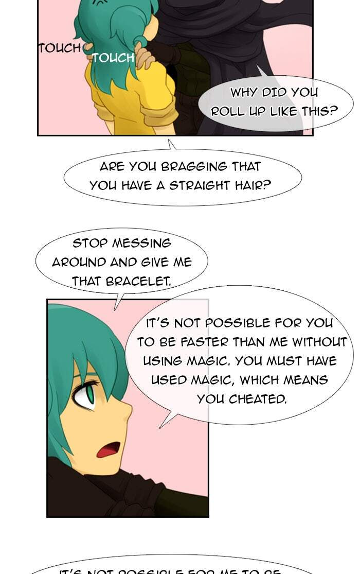 Kubera Chapter 31 page 39 - 