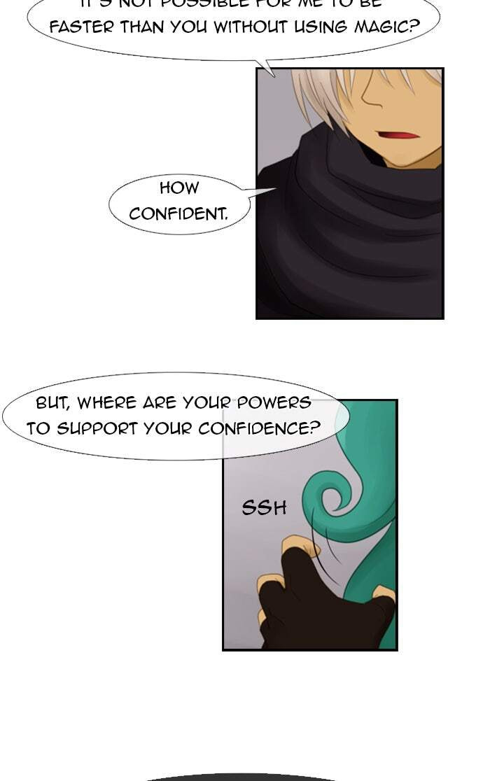 Kubera Chapter 31 page 40 - 