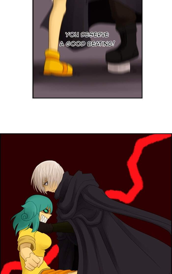 Kubera Chapter 31 page 44 - 