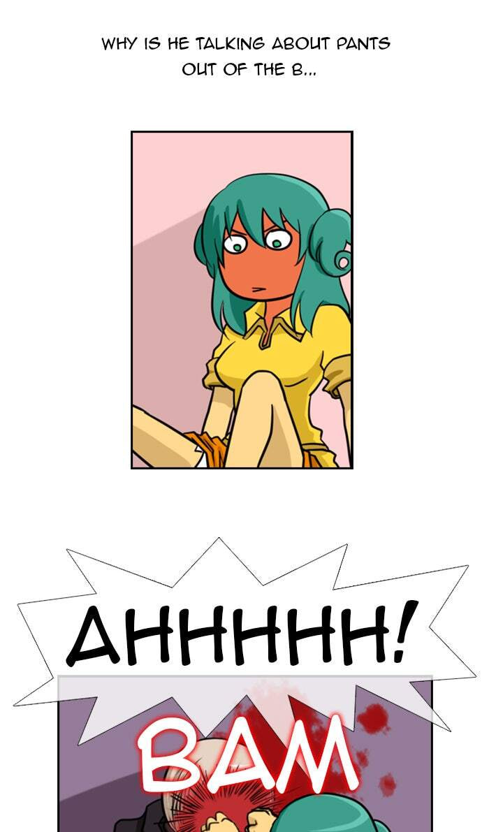 Kubera Chapter 31 page 8 - 