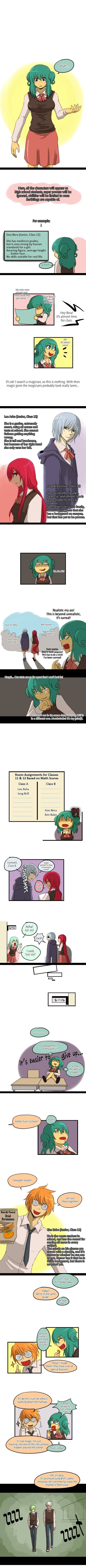 Kubera Chapter 32.5 page 2 - 