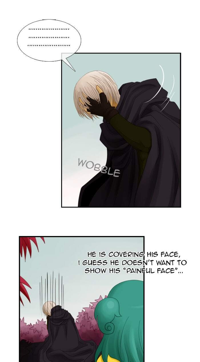 Kubera Chapter 32 page 1 - 