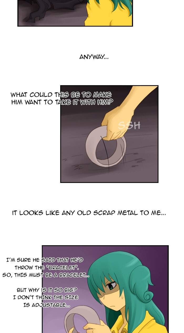 Kubera Chapter 32 page 2 - 