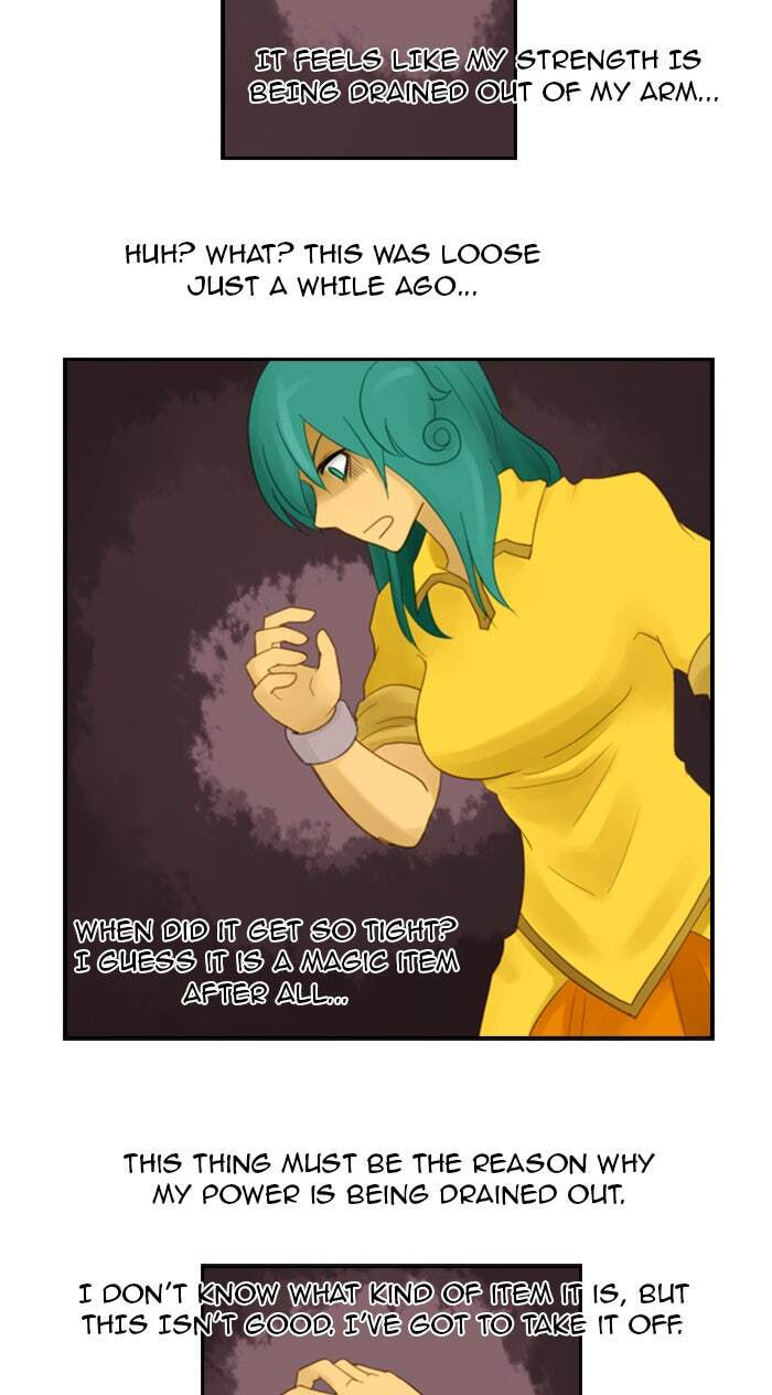 Kubera Chapter 32 page 11 - 